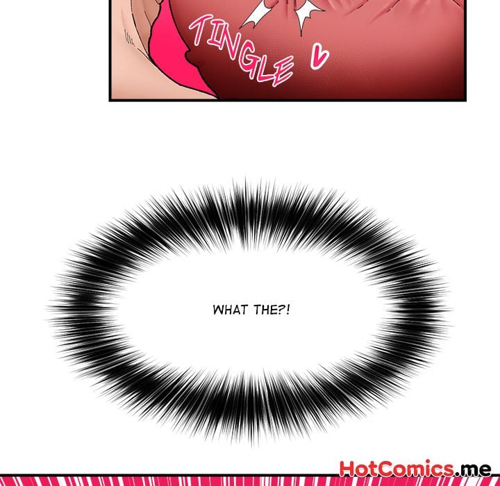 Hypnotist Security Guard (Uncensored) - Chapter 42 [photo 96] - MangaPorn