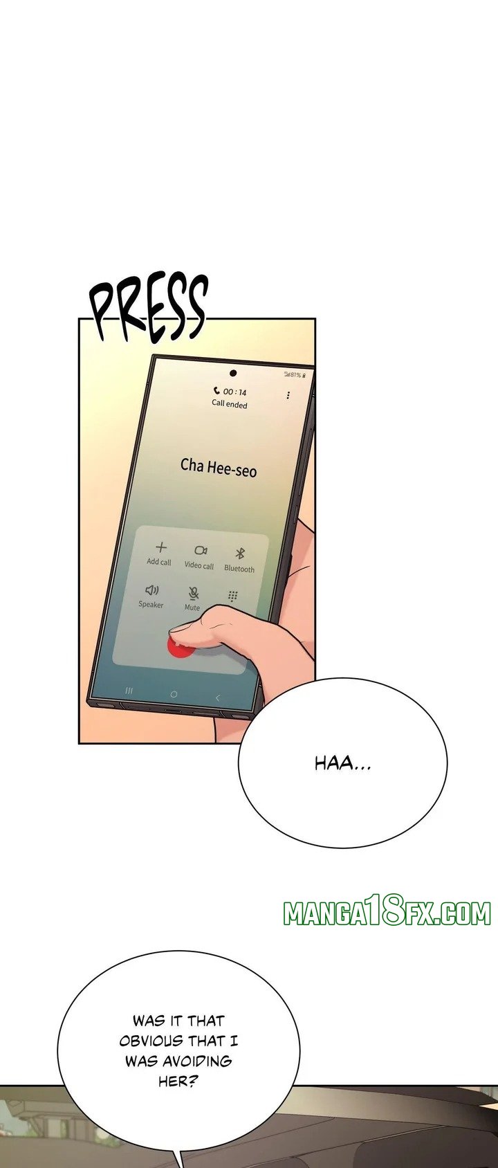 Nailing the Assignment (Uncensored) - Chapter 19 [photo 1] - MangaPorn