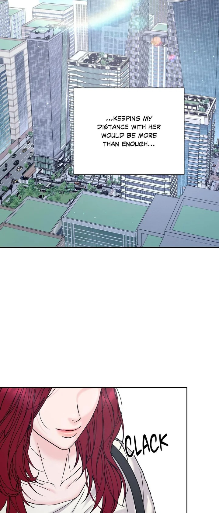 Nailing the Assignment (Uncensored) - Chapter 19 [photo 12] - MangaPorn