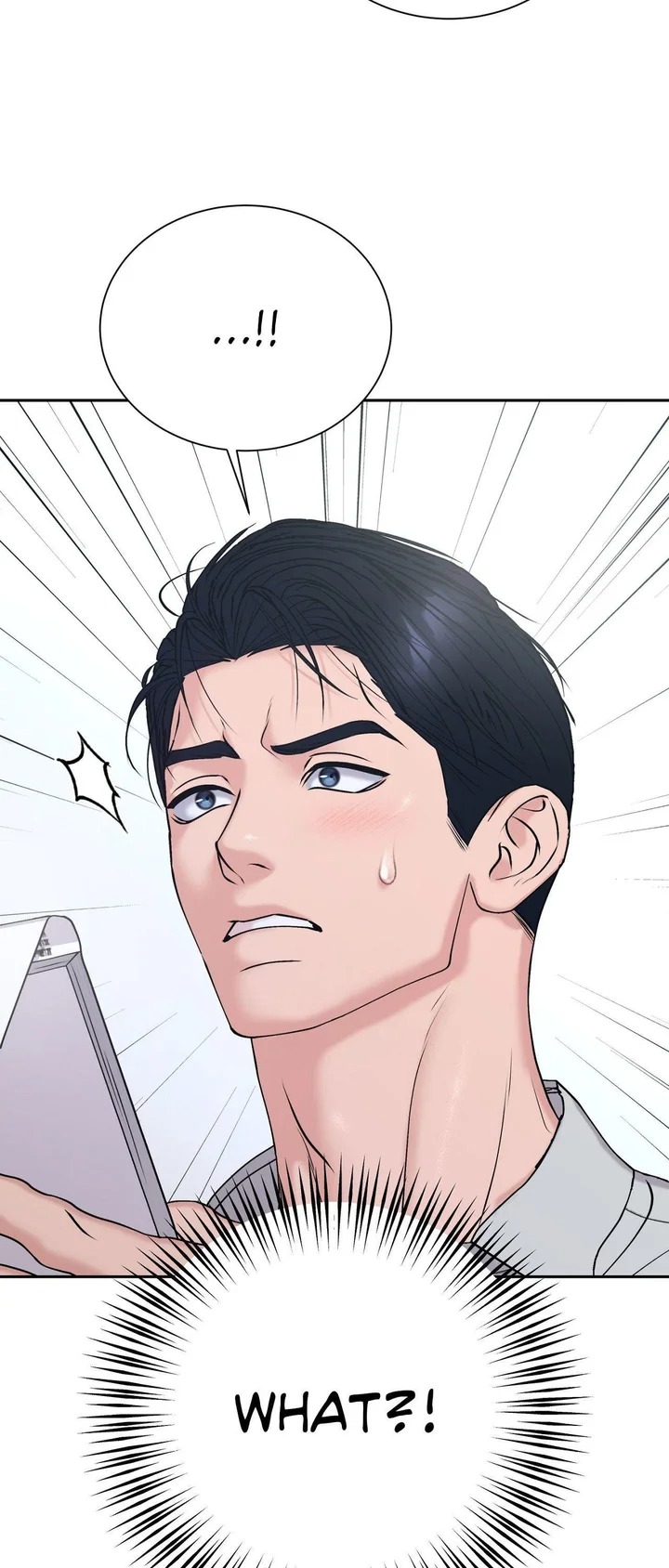 Nailing the Assignment (Uncensored) - Chapter 19 [photo 14] - MangaPorn