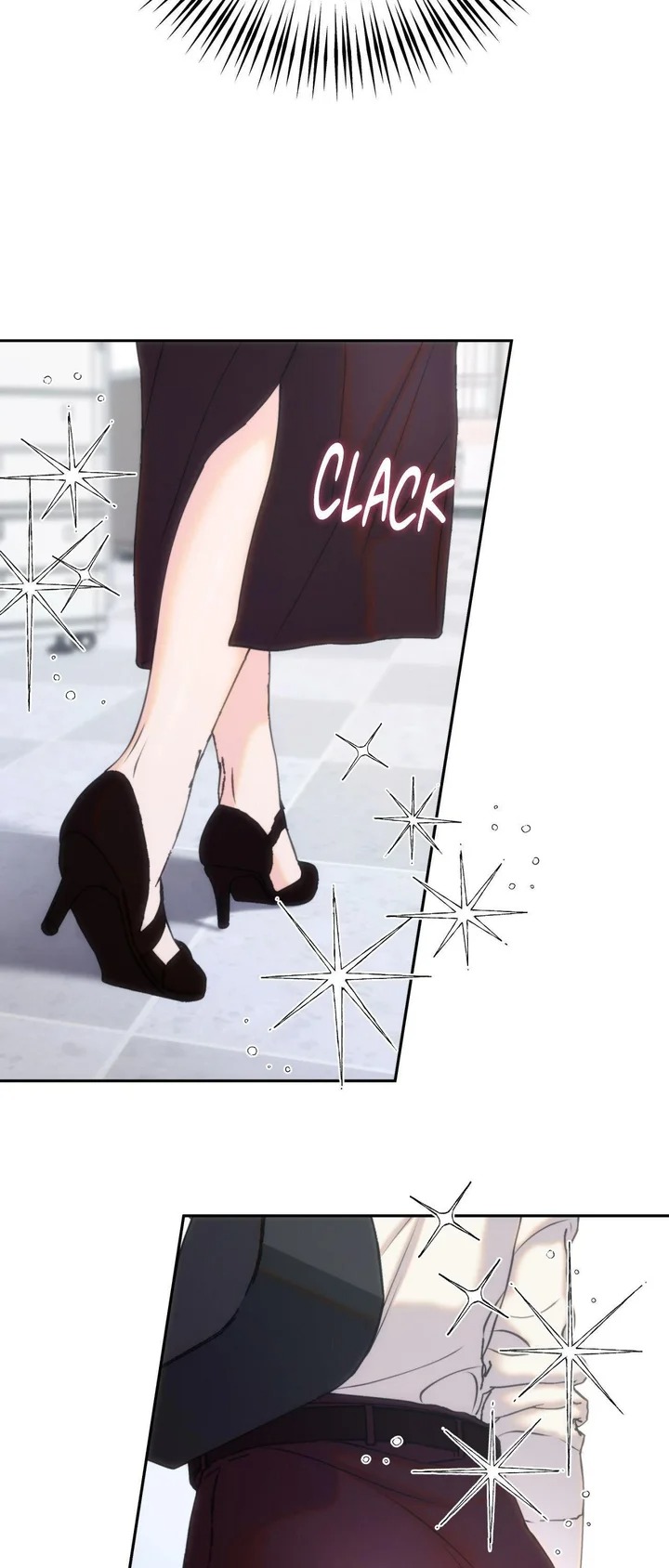 Nailing the Assignment (Uncensored) - Chapter 19 [photo 15] - MangaPorn