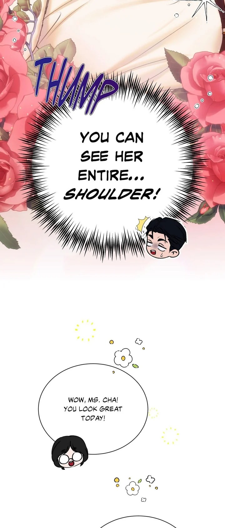 Nailing the Assignment (Uncensored) - Chapter 19 [photo 17] - MangaPorn