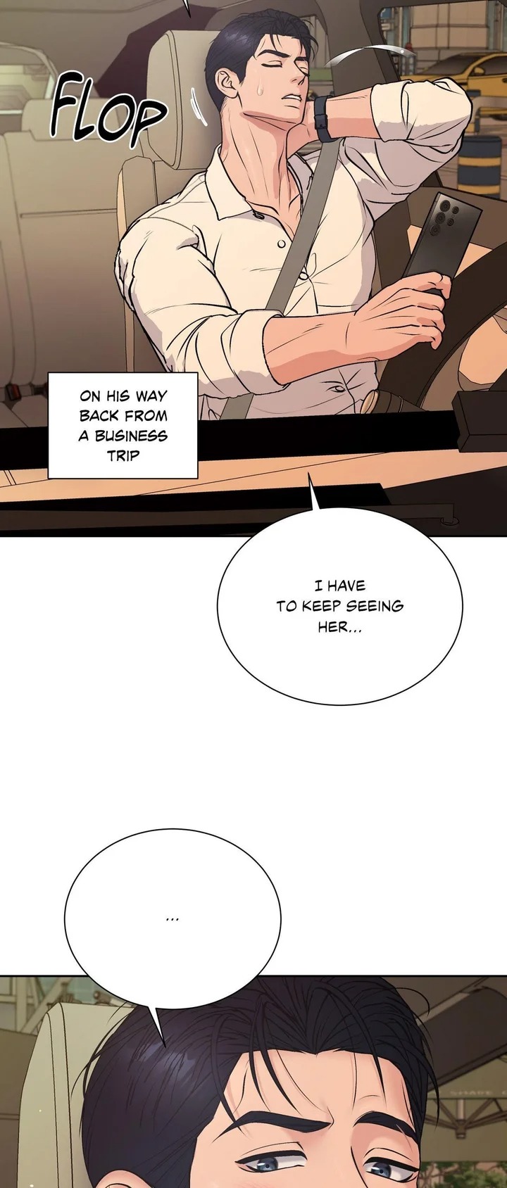 Nailing the Assignment (Uncensored) - Chapter 19 [photo 2] - MangaPorn