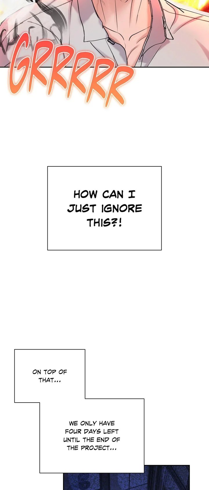 Nailing the Assignment (Uncensored) - Chapter 19 [photo 21] - MangaPorn