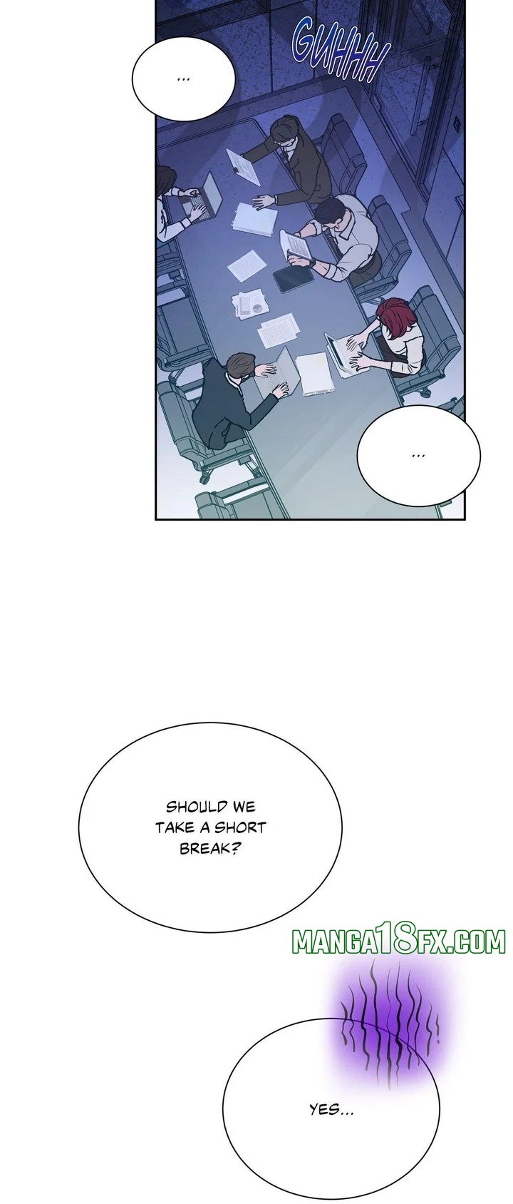 Nailing the Assignment (Uncensored) - Chapter 19 [photo 22] - MangaPorn