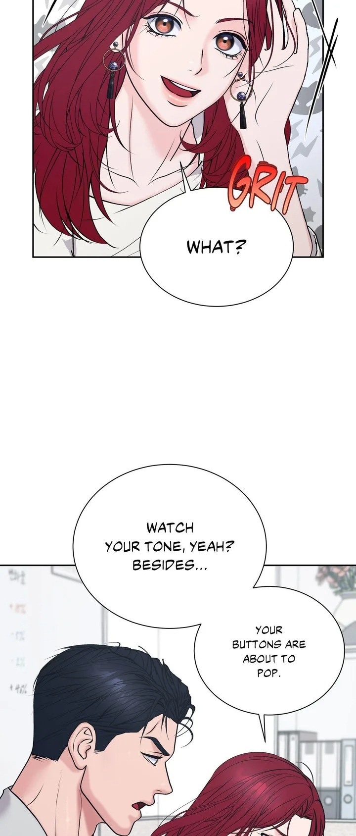 Nailing the Assignment (Uncensored) - Chapter 19 [photo 26] - MangaPorn