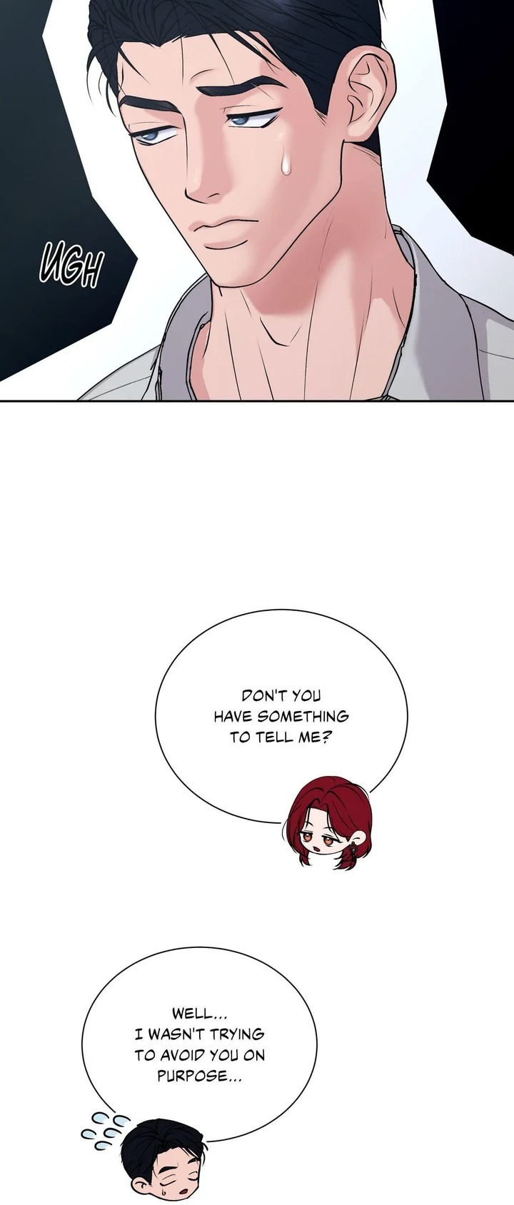 Nailing the Assignment (Uncensored) - Chapter 19 [photo 28] - MangaPorn