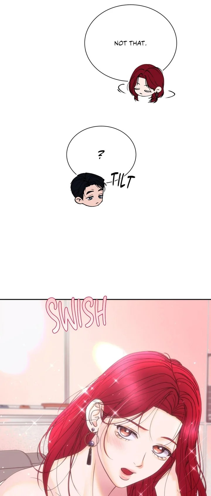 Nailing the Assignment (Uncensored) - Chapter 19 [photo 29] - MangaPorn