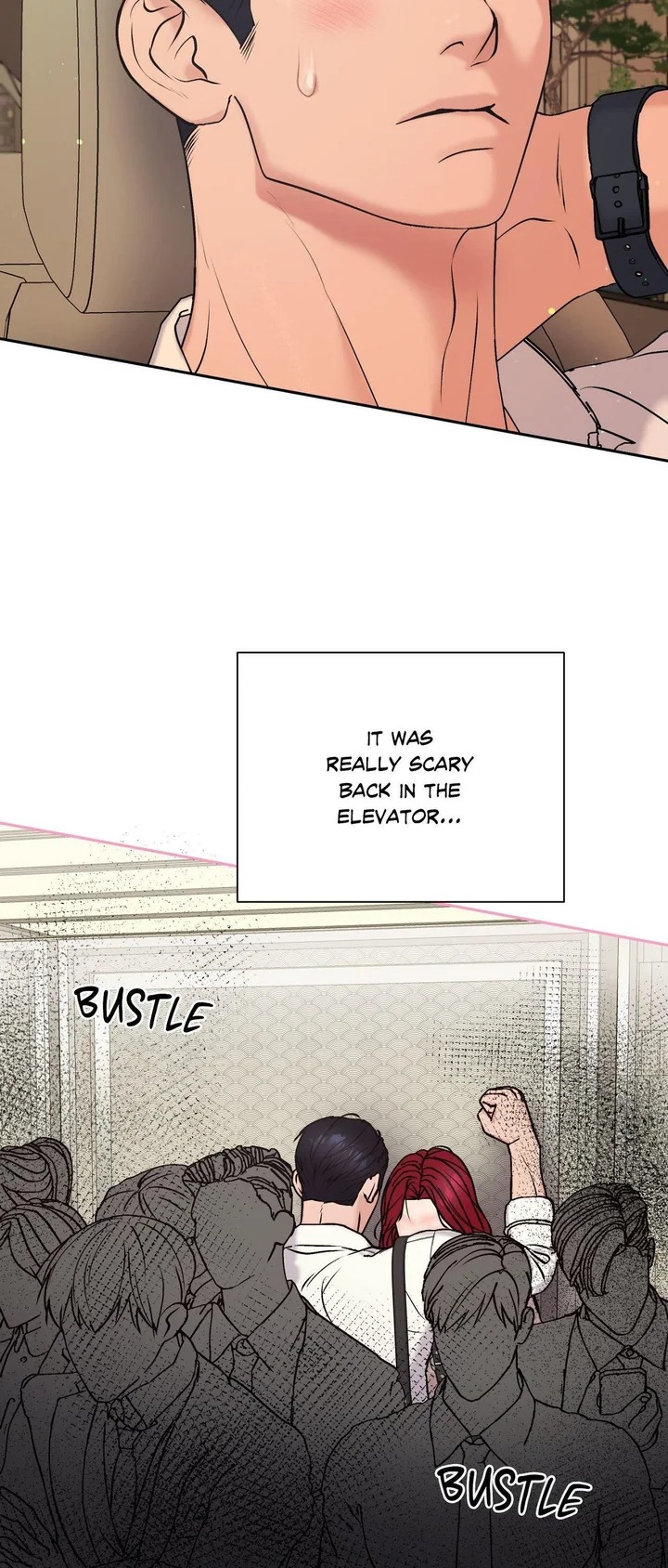 Nailing the Assignment (Uncensored) - Chapter 19 [photo 3] - MangaPorn