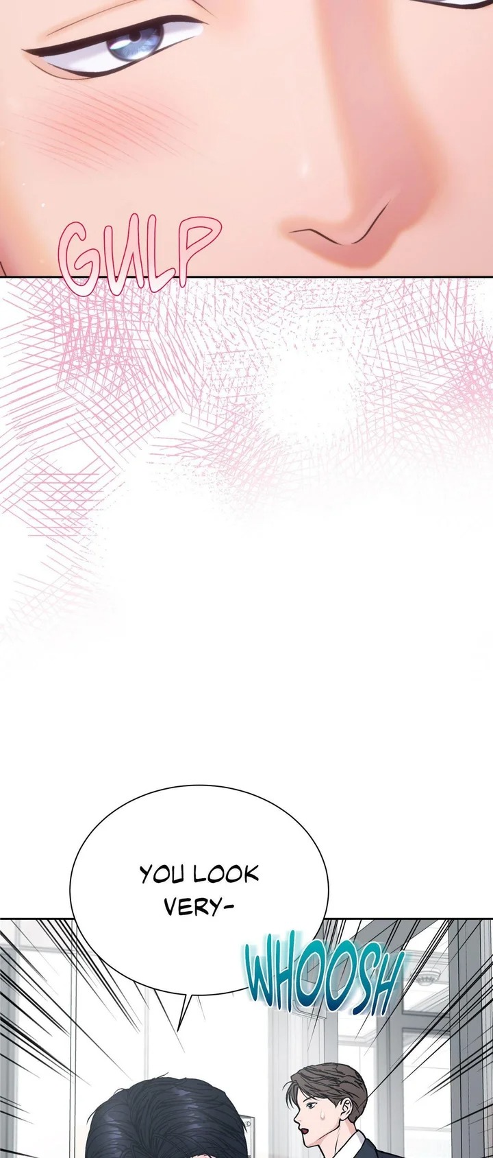 Nailing the Assignment (Uncensored) - Chapter 19 [photo 32] - MangaPorn