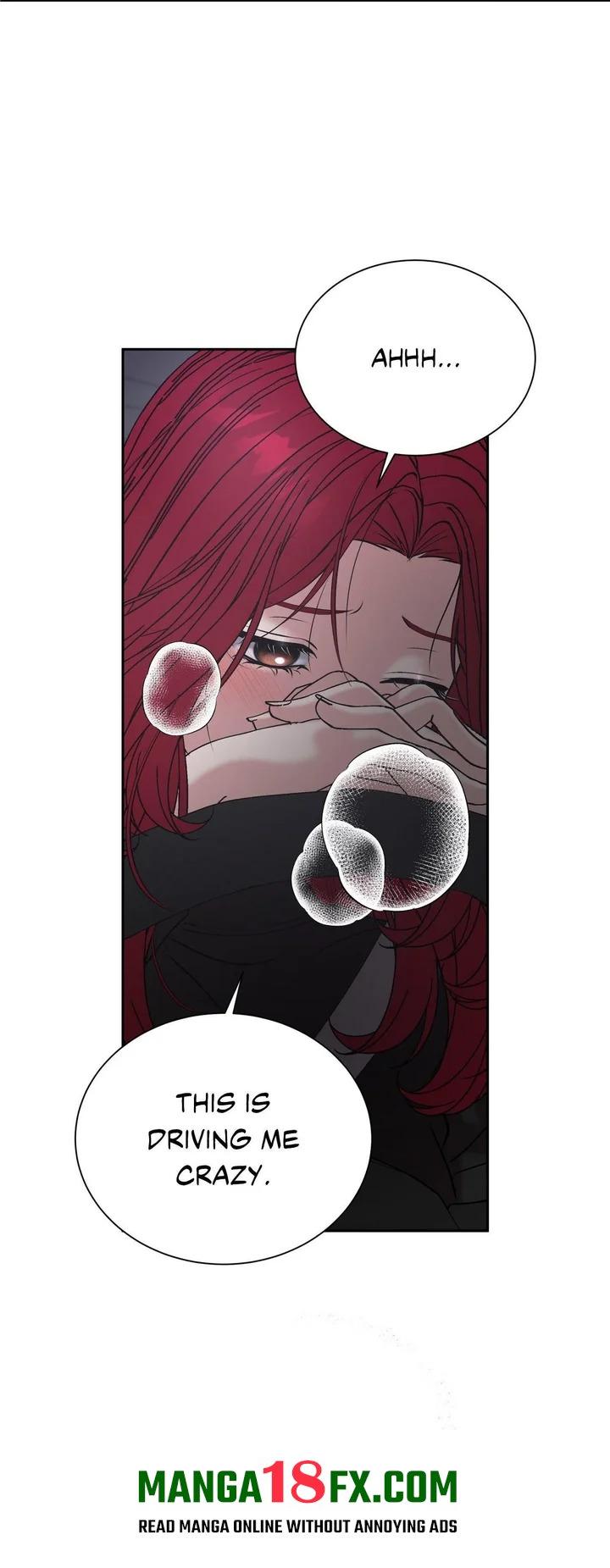 Nailing the Assignment (Uncensored) - Chapter 19 [photo 36] - MangaPorn