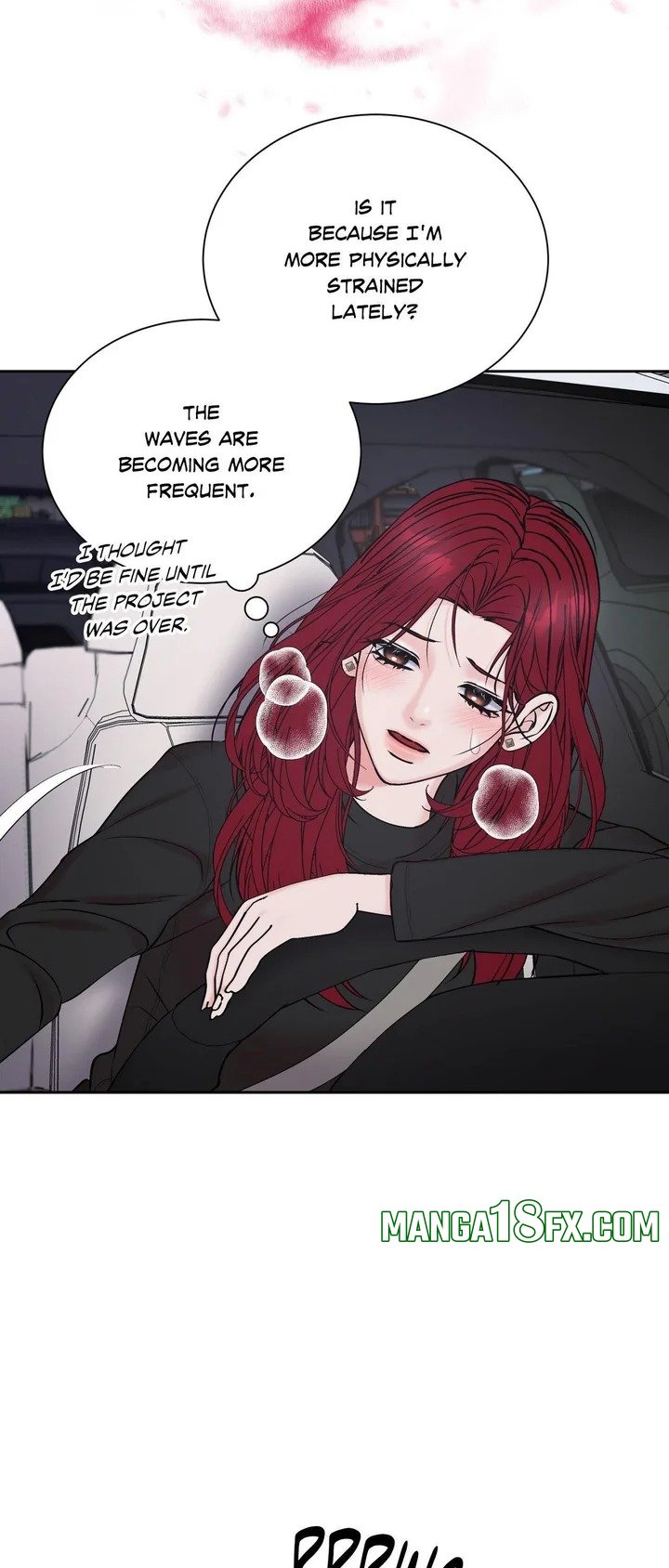 Nailing the Assignment (Uncensored) - Chapter 19 [photo 38] - MangaPorn