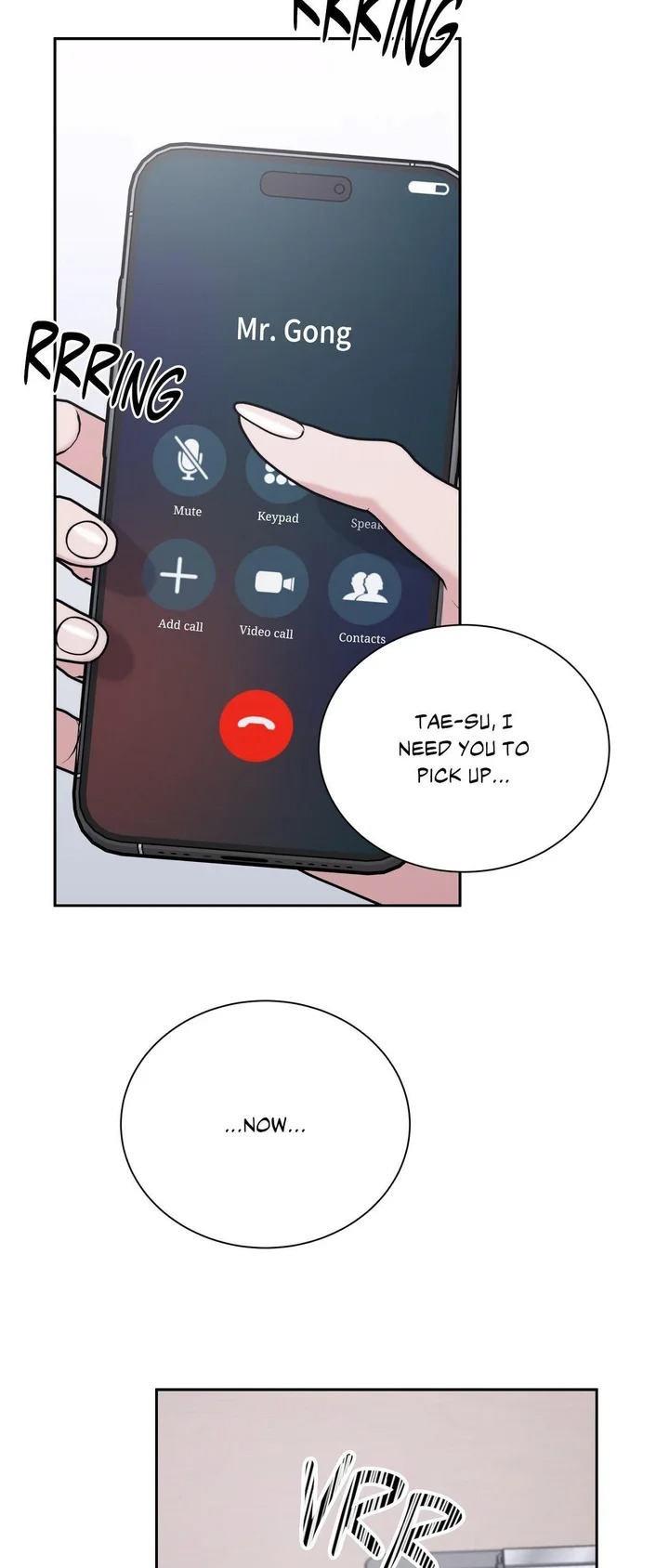Nailing the Assignment (Uncensored) - Chapter 19 [photo 39] - MangaPorn