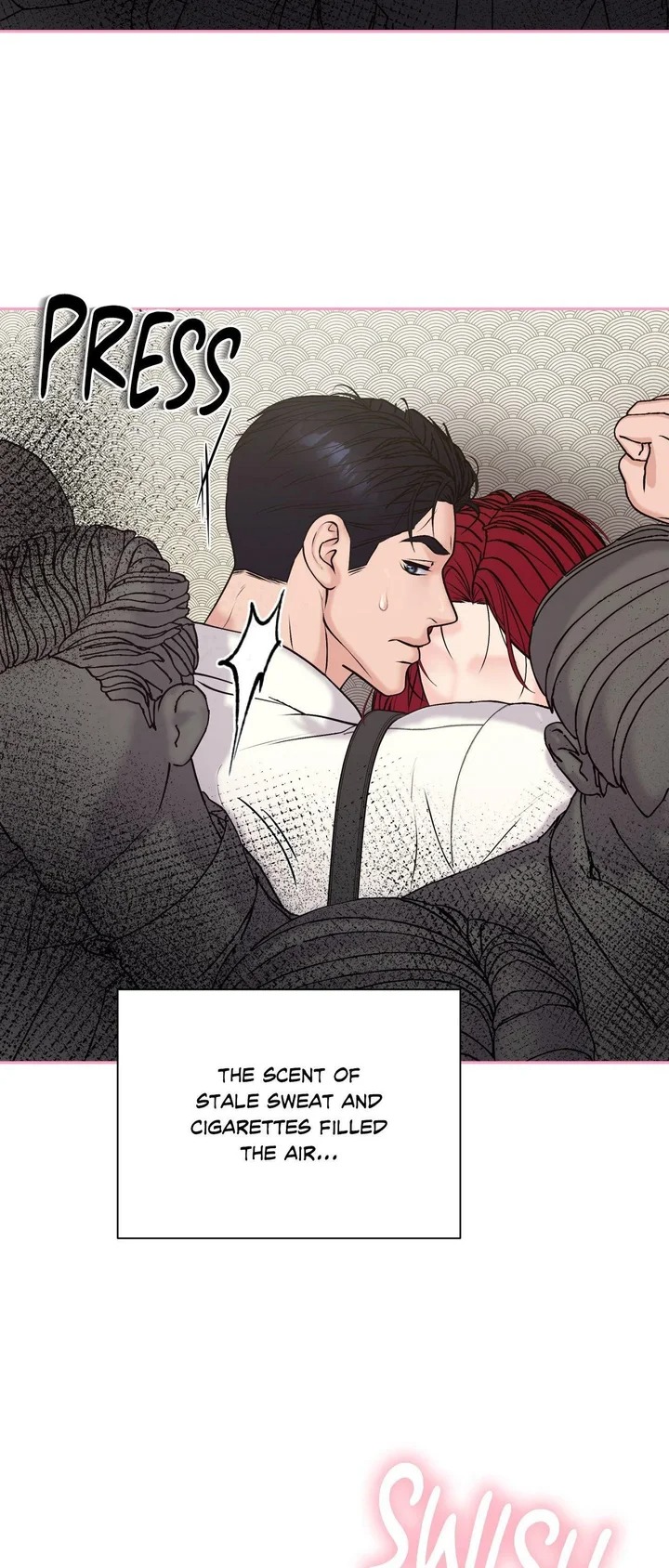 Nailing the Assignment (Uncensored) - Chapter 19 [photo 4] - MangaPorn