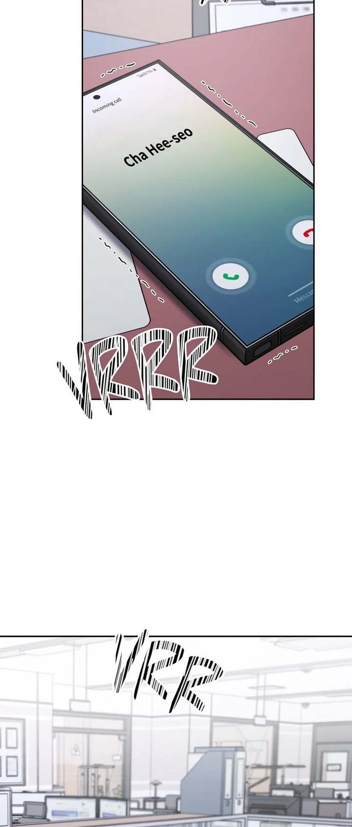 Nailing the Assignment (Uncensored) - Chapter 19 [photo 40] - MangaPorn