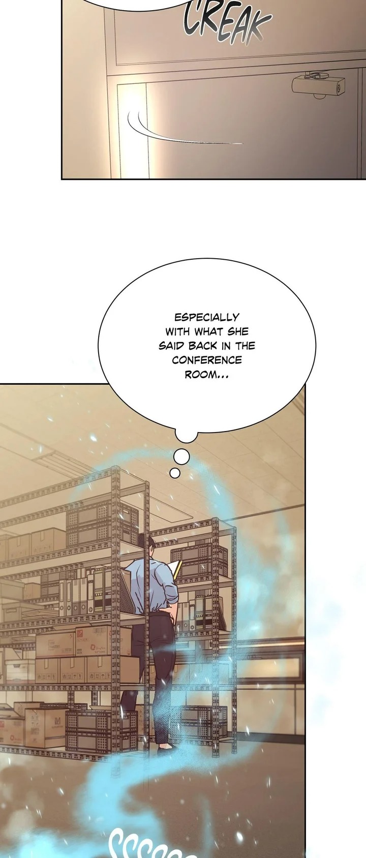 Nailing the Assignment (Uncensored) - Chapter 19 [photo 45] - MangaPorn