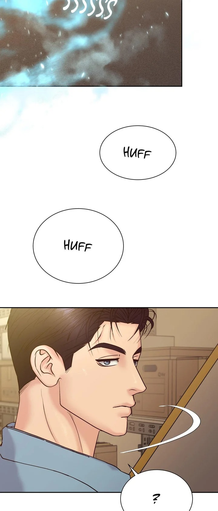 Nailing the Assignment (Uncensored) - Chapter 19 [photo 46] - MangaPorn