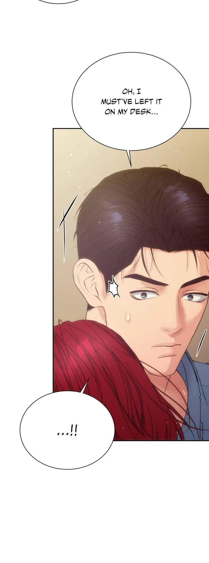 Nailing the Assignment (Uncensored) - Chapter 19 [photo 48] - MangaPorn