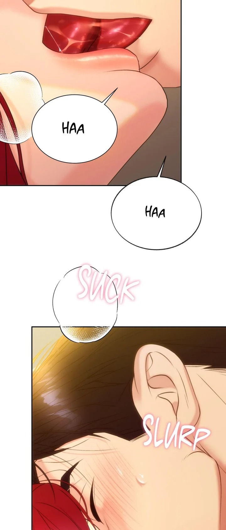 Nailing the Assignment (Uncensored) - Chapter 19 [photo 54] - MangaPorn