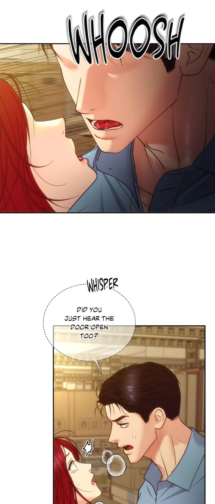 Nailing the Assignment (Uncensored) - Chapter 19 [photo 57] - MangaPorn