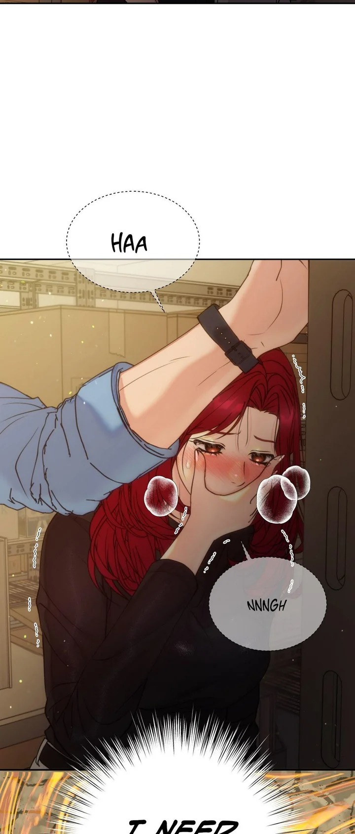 Nailing the Assignment (Uncensored) - Chapter 19 [photo 59] - MangaPorn