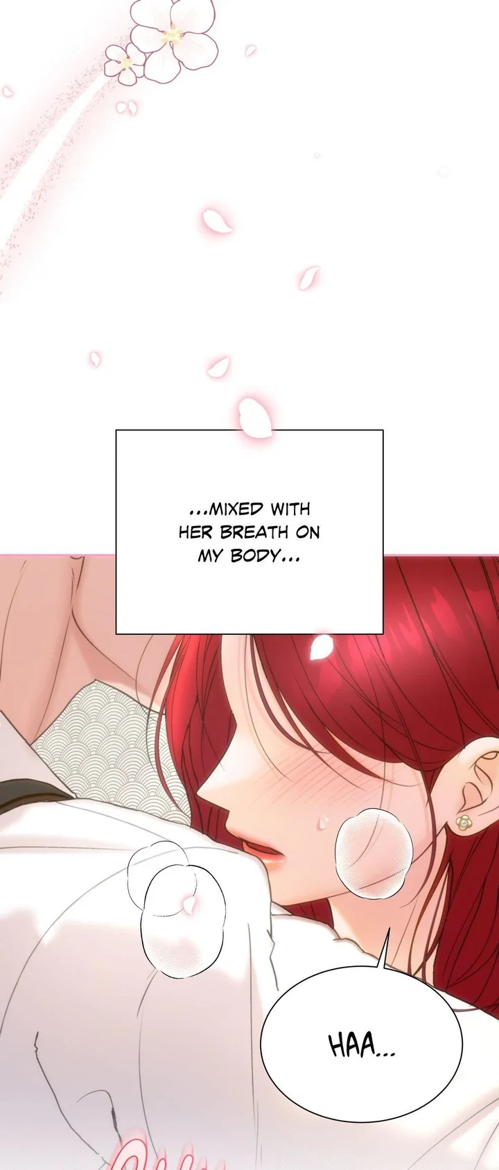 Nailing the Assignment (Uncensored) - Chapter 19 [photo 6] - MangaPorn