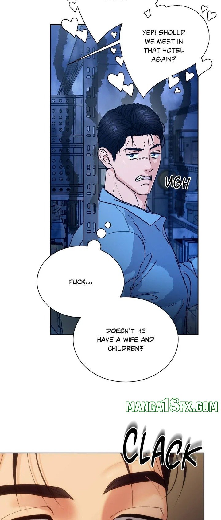 Nailing the Assignment (Uncensored) - Chapter 19 [photo 65] - MangaPorn