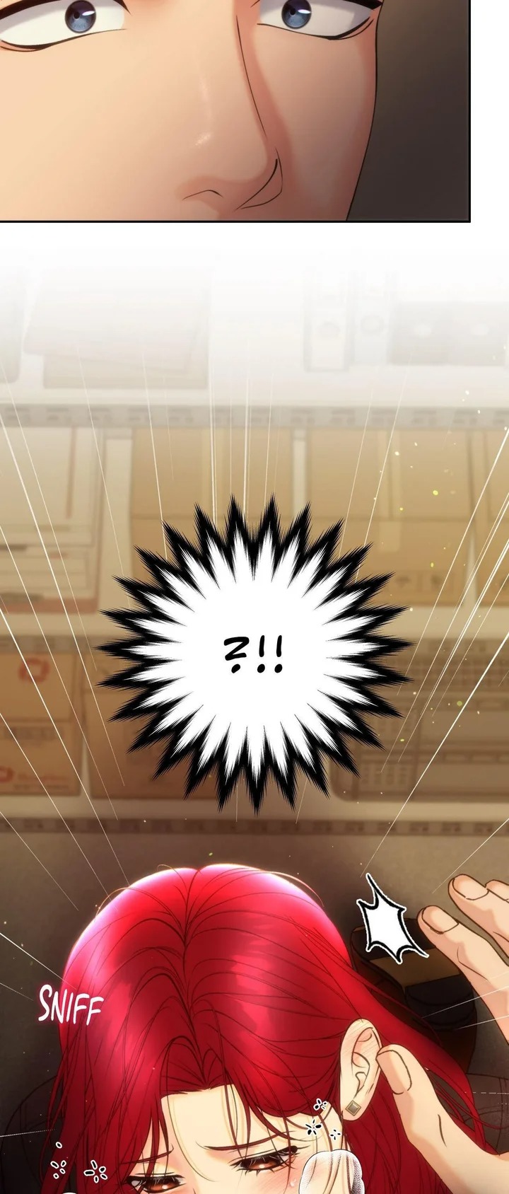 Nailing the Assignment (Uncensored) - Chapter 19 [photo 66] - MangaPorn