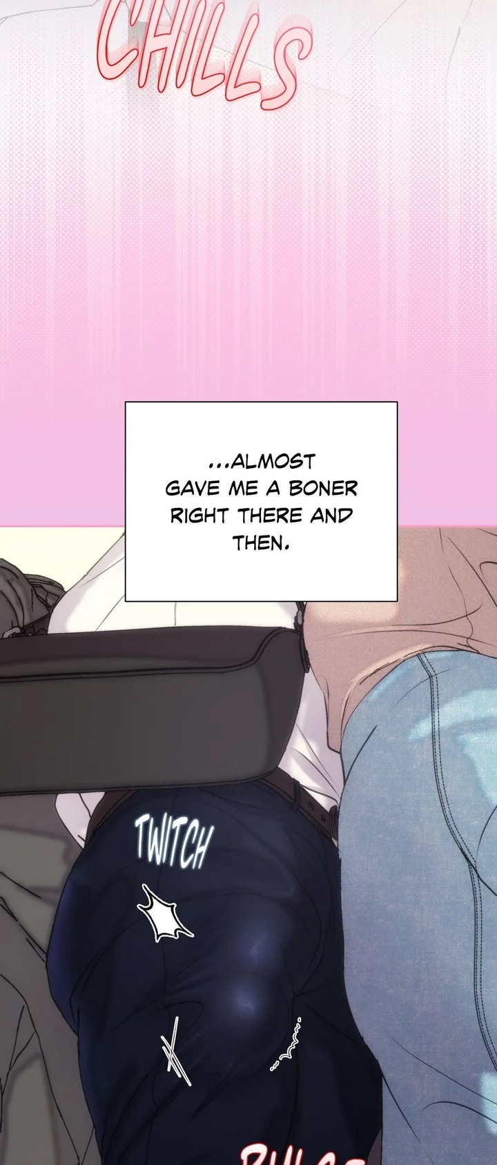 Nailing the Assignment (Uncensored) - Chapter 19 [photo 7] - MangaPorn