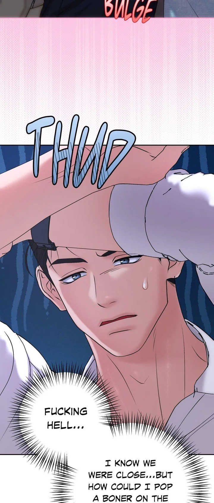 Nailing the Assignment (Uncensored) - Chapter 19 [photo 8] - MangaPorn