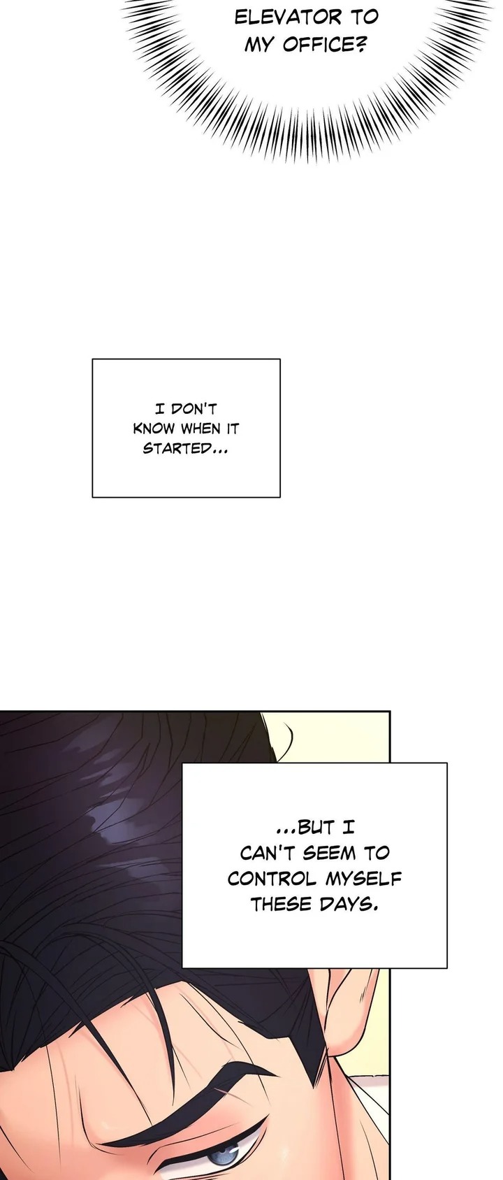 Nailing the Assignment (Uncensored) - Chapter 19 [photo 9] - MangaPorn