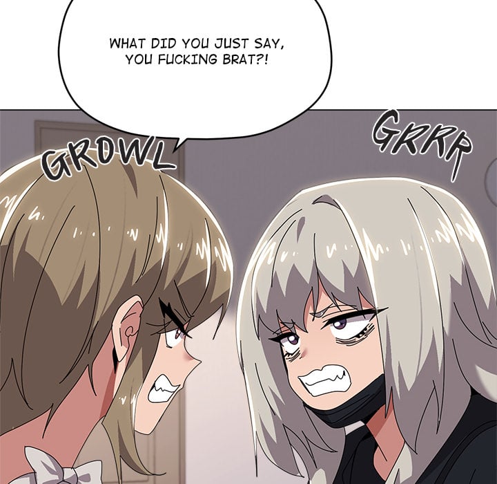 What’s Wrong With This Family? (Uncensored) - Chapter 43 [photo 102] - MangaPorn