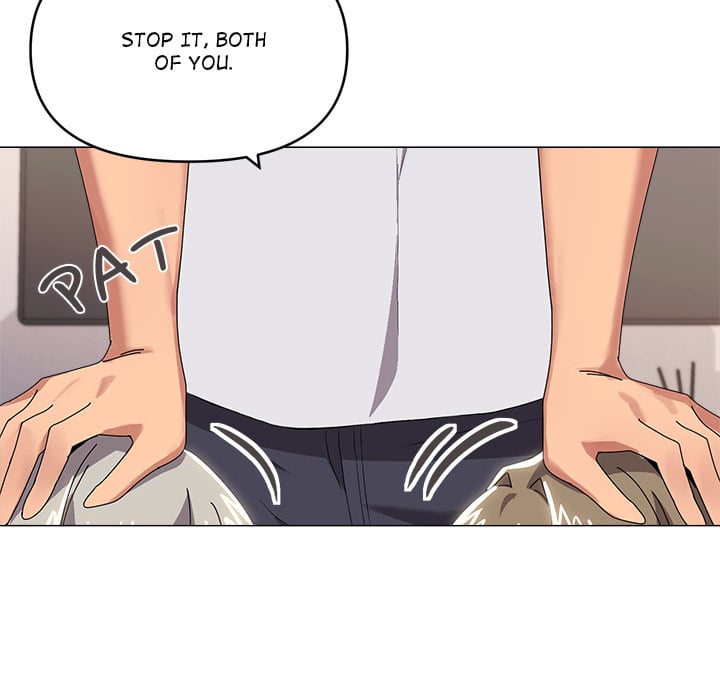 What’s Wrong With This Family? (Uncensored) - Chapter 43 [photo 104] - MangaPorn