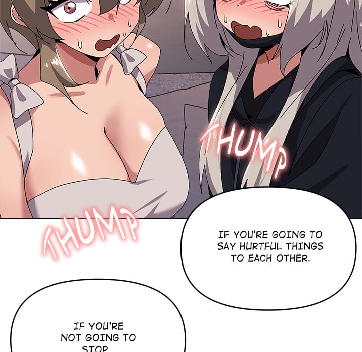 What’s Wrong With This Family? (Uncensored) - Chapter 43 [photo 106] - MangaPorn