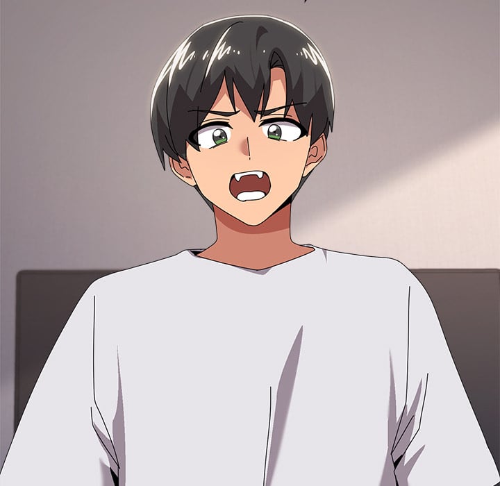 What’s Wrong With This Family? (Uncensored) - Chapter 43 [photo 109] - MangaPorn