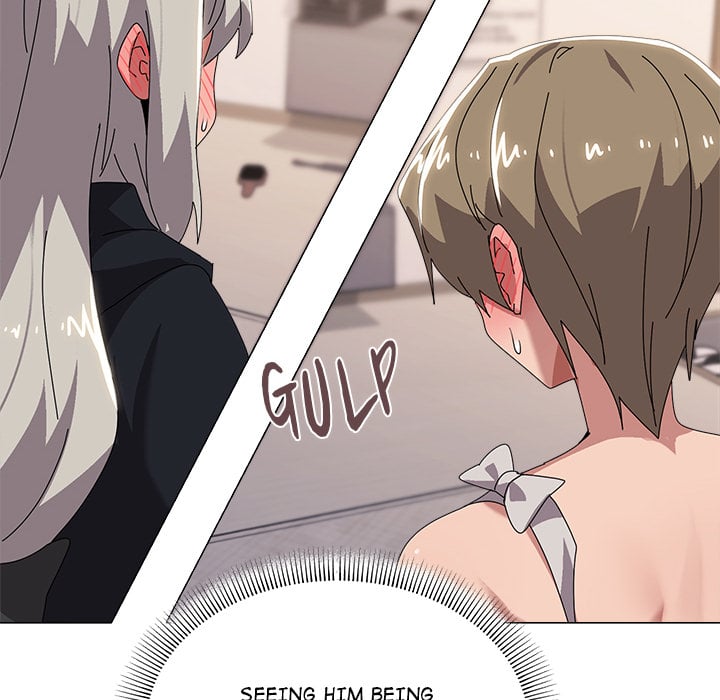 What’s Wrong With This Family? (Uncensored) - Chapter 43 [photo 114] - MangaPorn