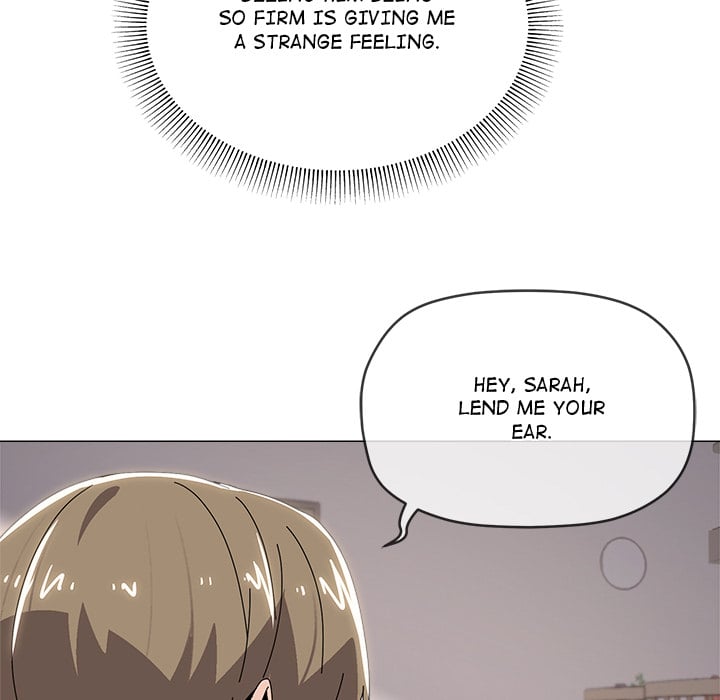 What’s Wrong With This Family? (Uncensored) - Chapter 43 [photo 115] - MangaPorn