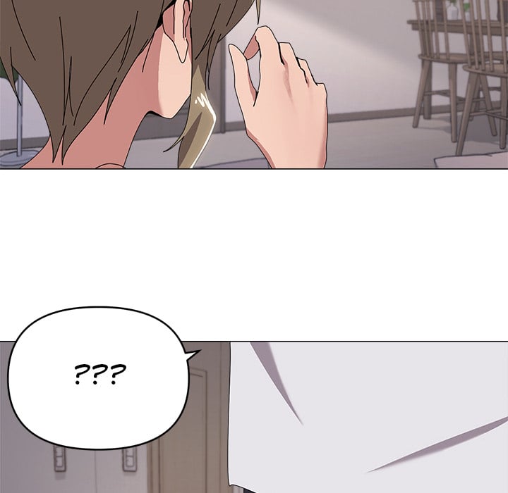 What’s Wrong With This Family? (Uncensored) - Chapter 43 [photo 116] - MangaPorn