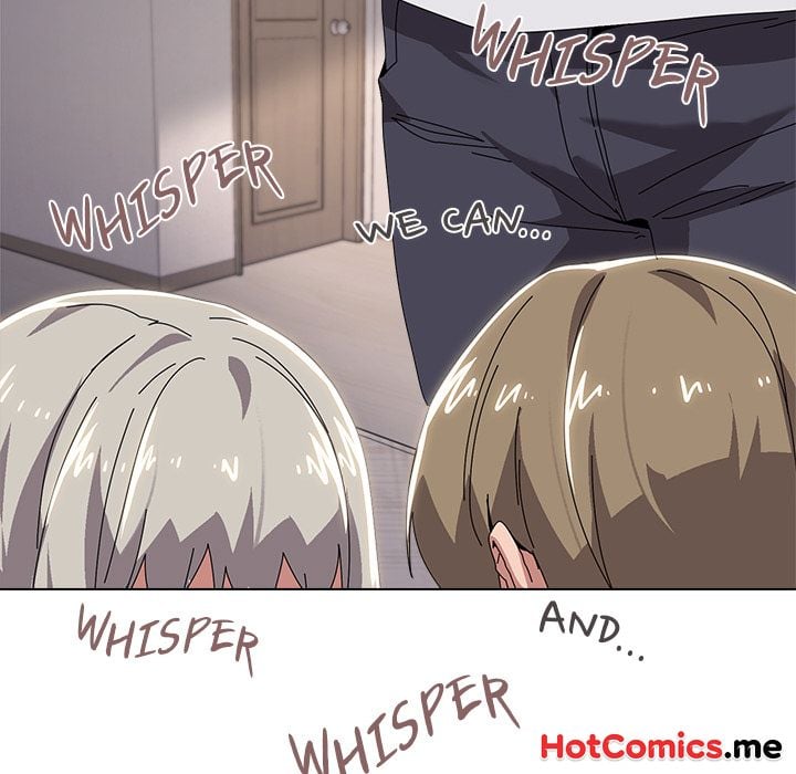 What’s Wrong With This Family? (Uncensored) - Chapter 43 [photo 117] - MangaPorn