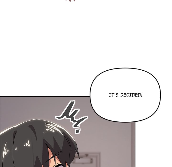 What’s Wrong With This Family? (Uncensored) - Chapter 43 [photo 118] - MangaPorn