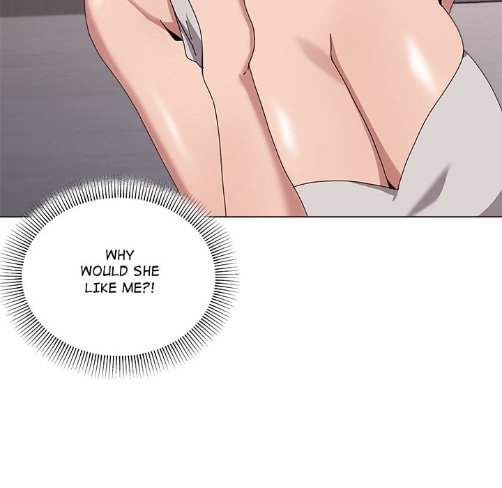 What’s Wrong With This Family? (Uncensored) - Chapter 43 [photo 12] - MangaPorn