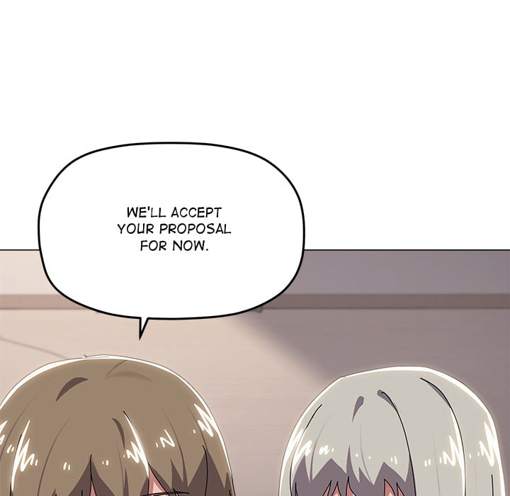 What’s Wrong With This Family? (Uncensored) - Chapter 43 [photo 120] - MangaPorn