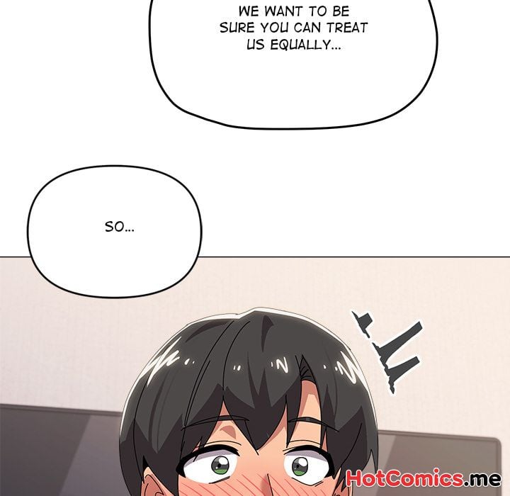 What’s Wrong With This Family? (Uncensored) - Chapter 43 [photo 122] - MangaPorn