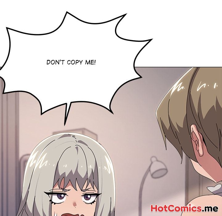 What’s Wrong With This Family? (Uncensored) - Chapter 43 [photo 14] - MangaPorn