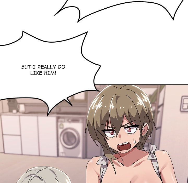 What’s Wrong With This Family? (Uncensored) - Chapter 43 [photo 16] - MangaPorn