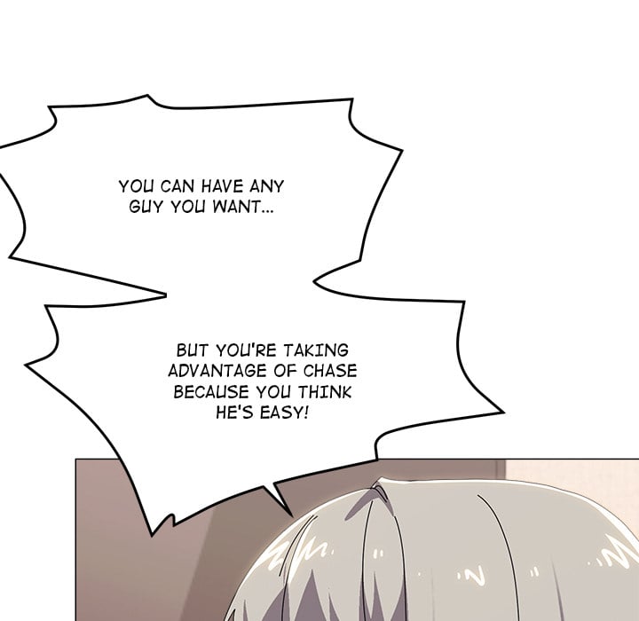 What’s Wrong With This Family? (Uncensored) - Chapter 43 [photo 18] - MangaPorn