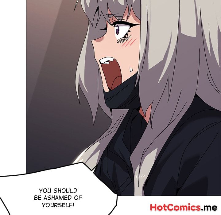 What’s Wrong With This Family? (Uncensored) - Chapter 43 [photo 19] - MangaPorn