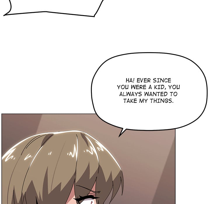 What’s Wrong With This Family? (Uncensored) - Chapter 43 [photo 20] - MangaPorn