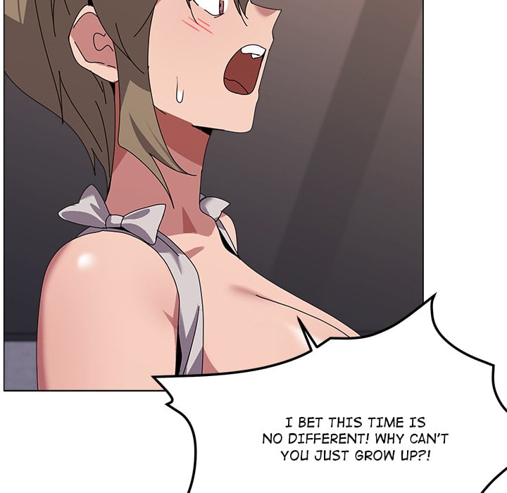 What’s Wrong With This Family? (Uncensored) - Chapter 43 [photo 21] - MangaPorn