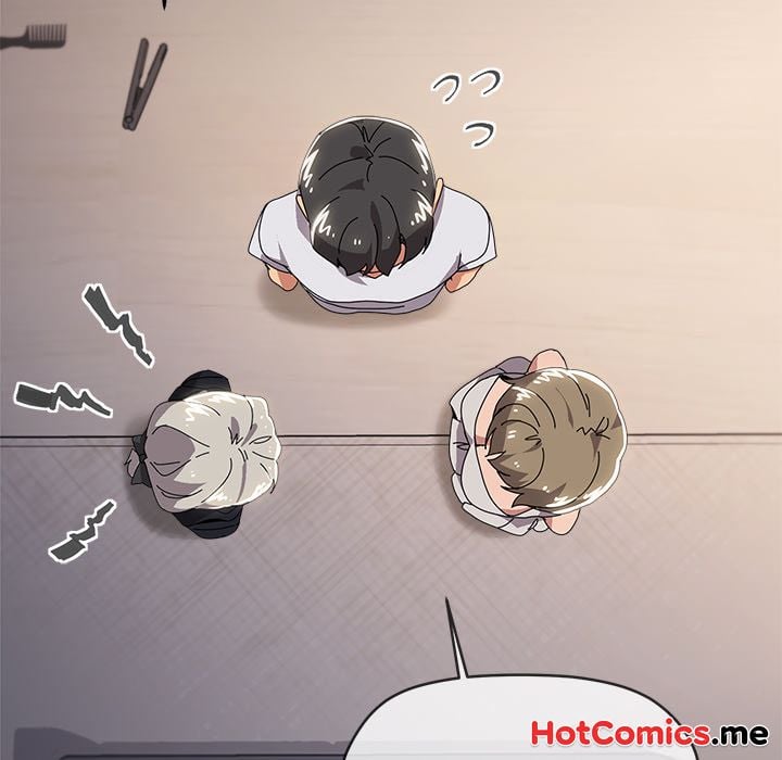 What’s Wrong With This Family? (Uncensored) - Chapter 43 [photo 23] - MangaPorn